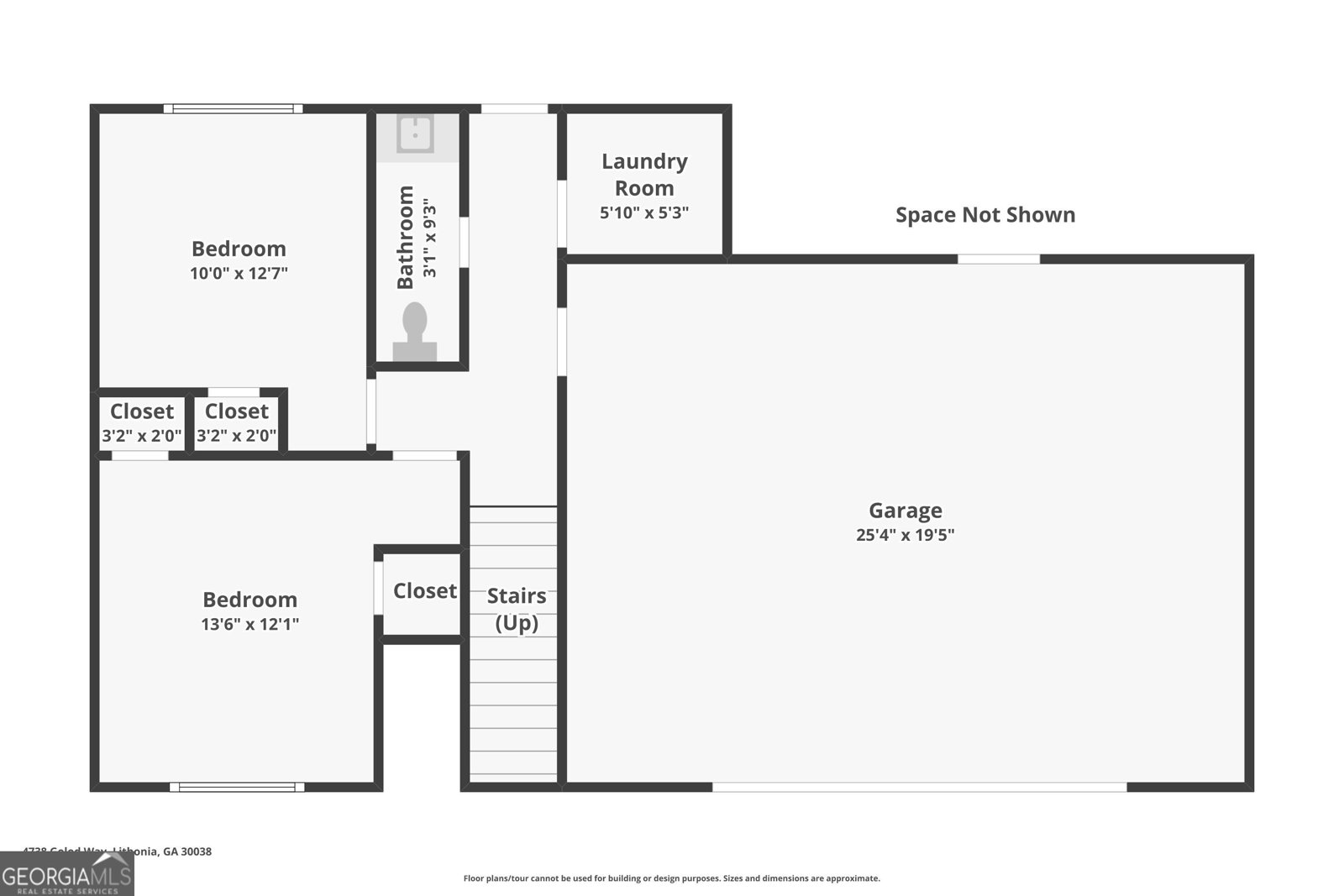 4738 Golod Way Lithonia - 23
