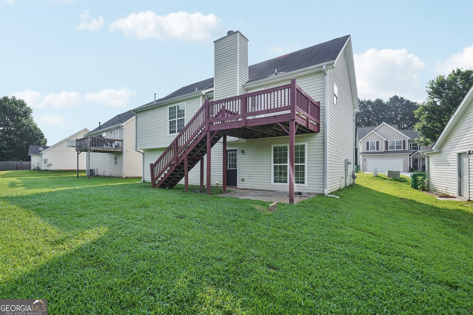 4738 Golod Way Lithonia - 27