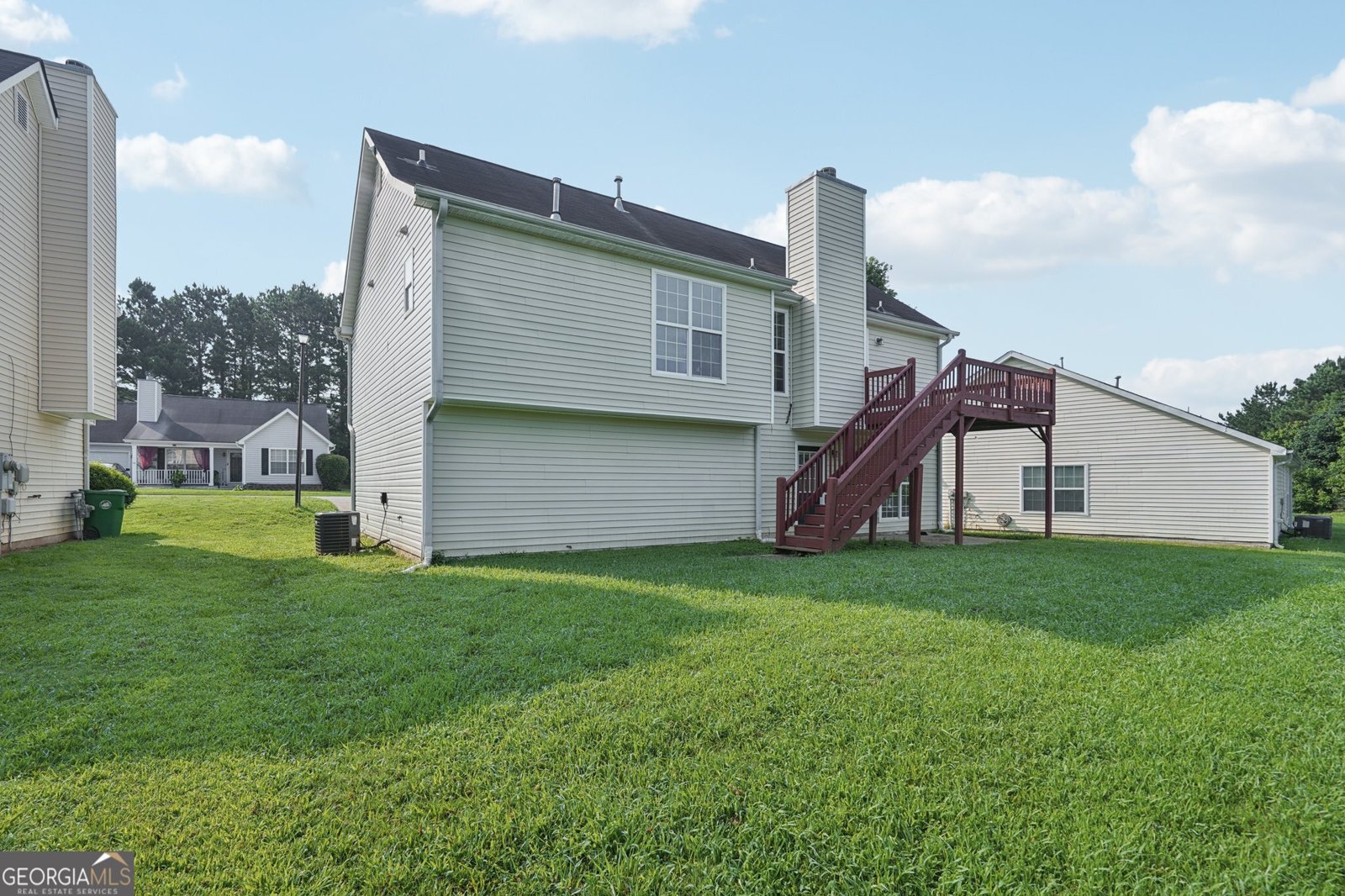 4738 Golod Way Lithonia - 28