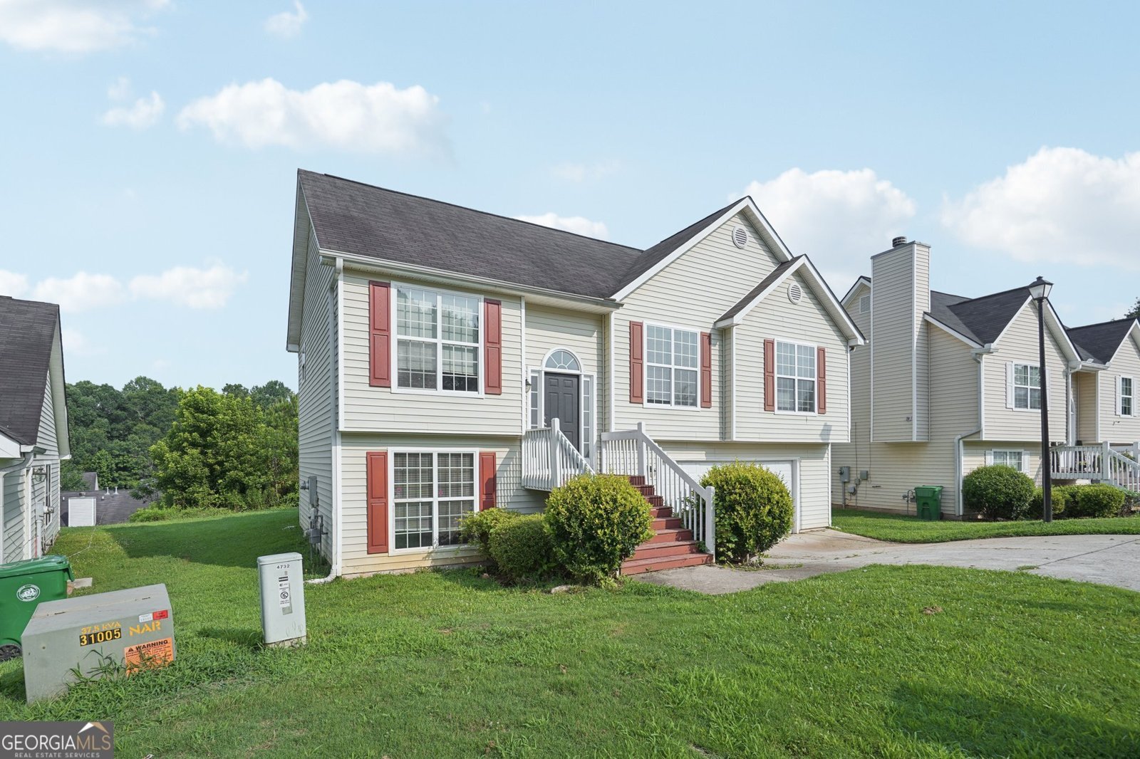 4738 Golod Way Lithonia - 3