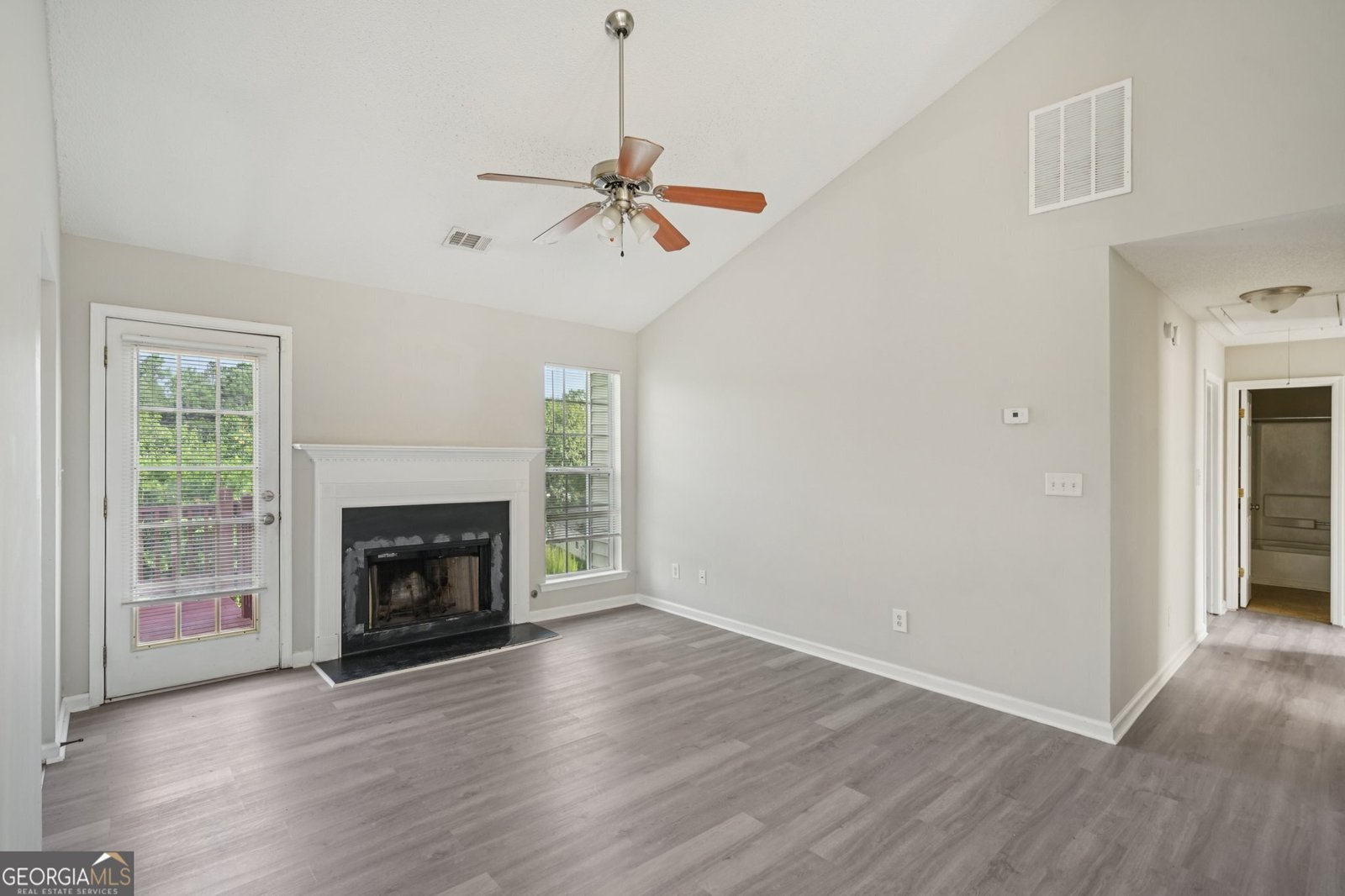 4738 Golod Way Lithonia - 4