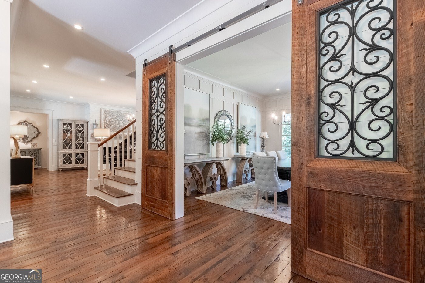 101 Morgan Lane Canton - 12