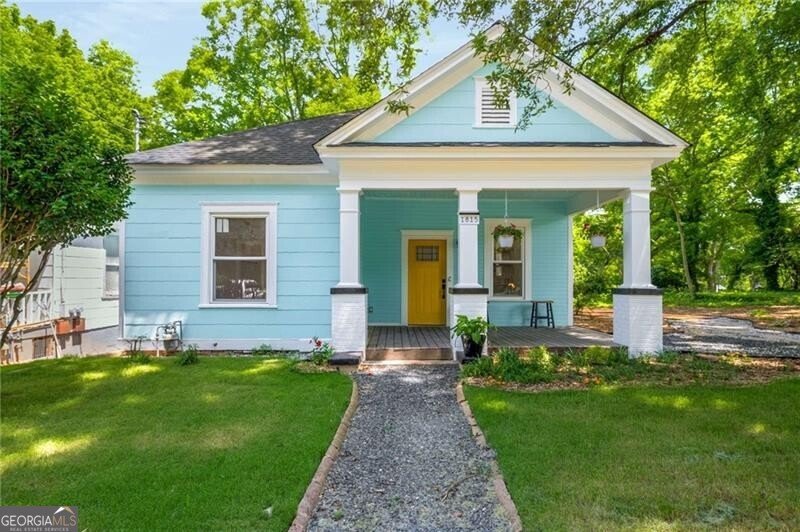 1815 Dunlap Avenue Atlanta - 1