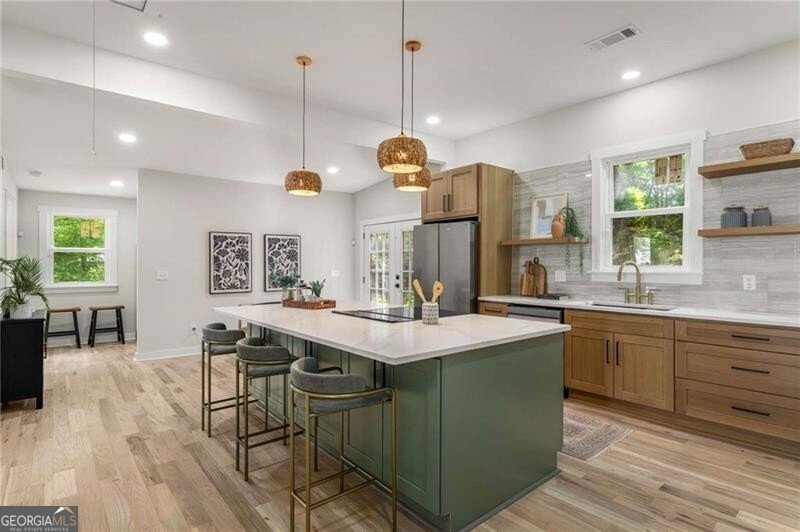 1815 Dunlap Avenue Atlanta - 17