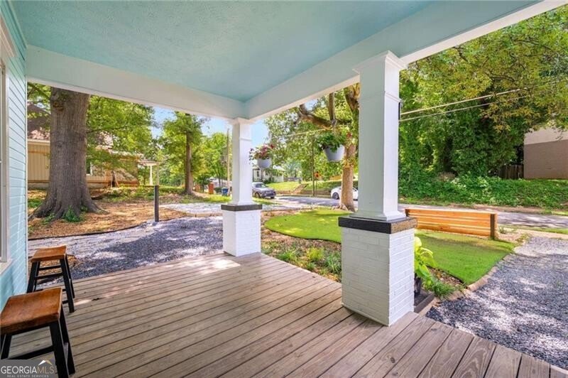 1815 Dunlap Avenue Atlanta - 2