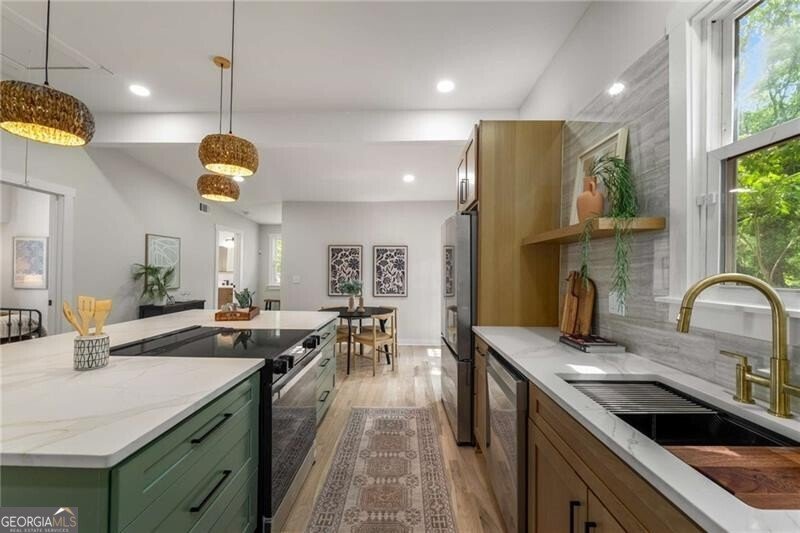 1815 Dunlap Avenue Atlanta - 20