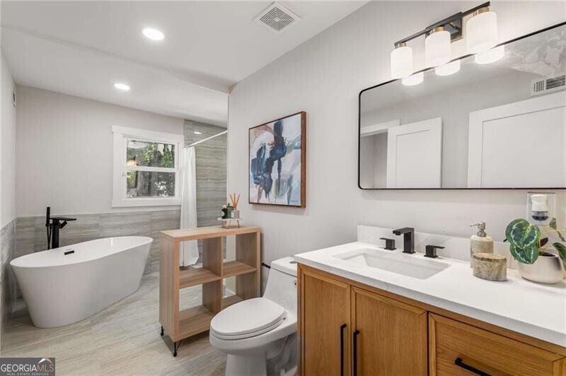 1815 Dunlap Avenue Atlanta - 25