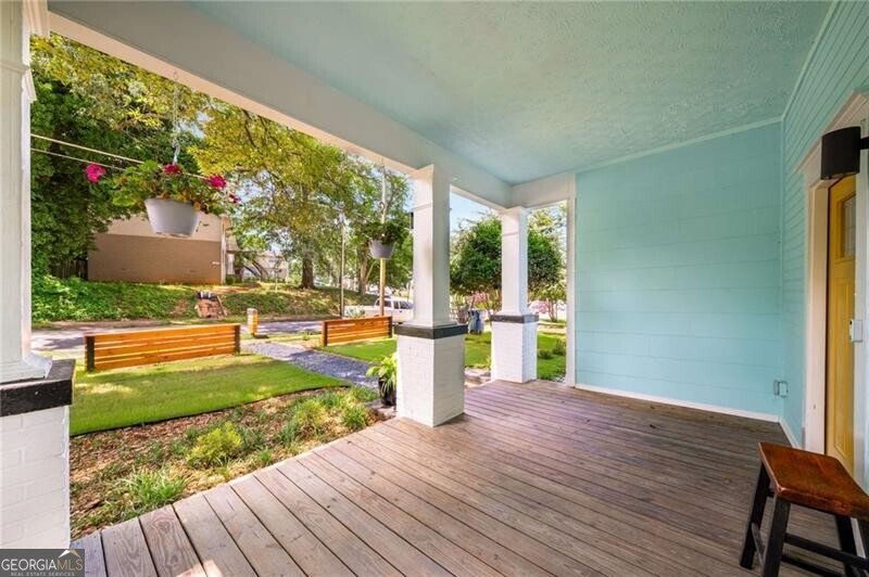 1815 Dunlap Avenue Atlanta - 3