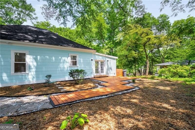1815 Dunlap Avenue Atlanta - 39