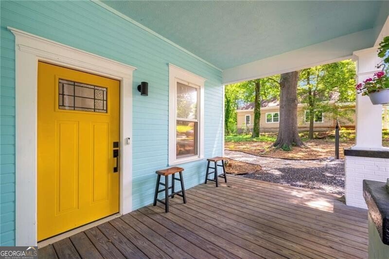 1815 Dunlap Avenue Atlanta - 4