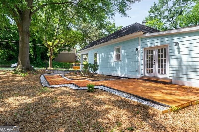 1815 Dunlap Avenue Atlanta - 40