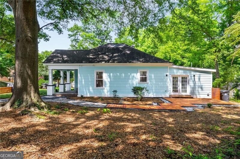 1815 Dunlap Avenue Atlanta - 41