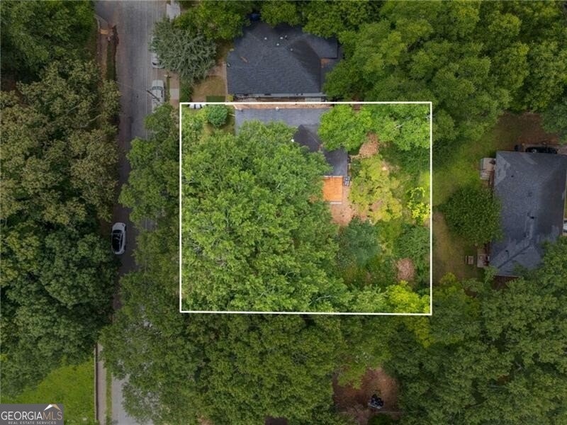 1815 Dunlap Avenue Atlanta - 44