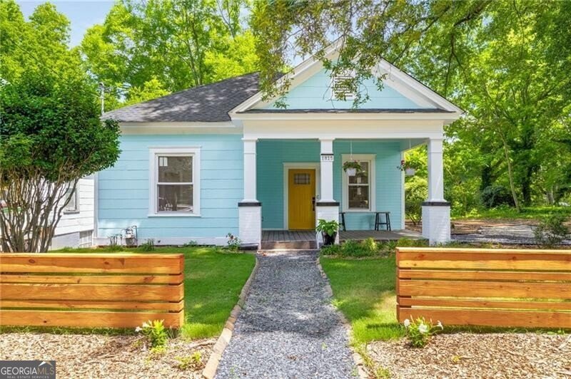 1815 Dunlap Avenue Atlanta - 46