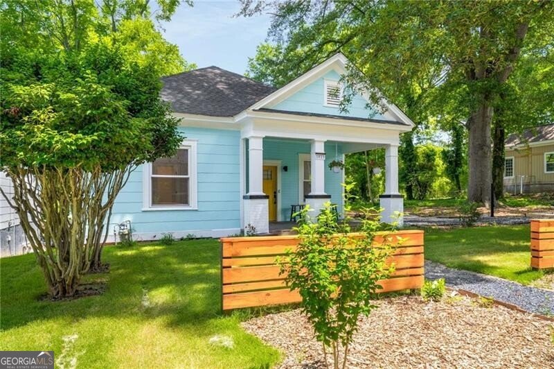 1815 Dunlap Avenue Atlanta - 47