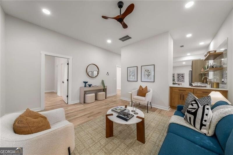 1815 Dunlap Avenue Atlanta - 5
