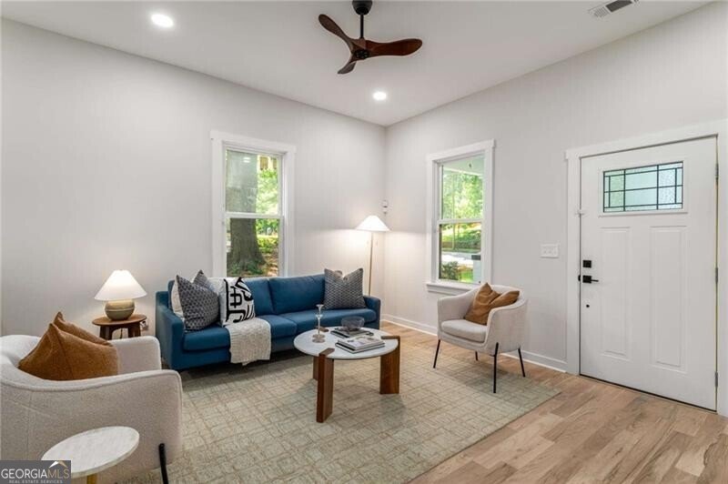 1815 Dunlap Avenue Atlanta - 6