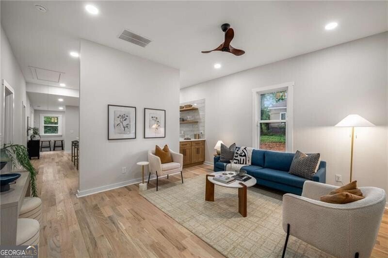 1815 Dunlap Avenue Atlanta - 8