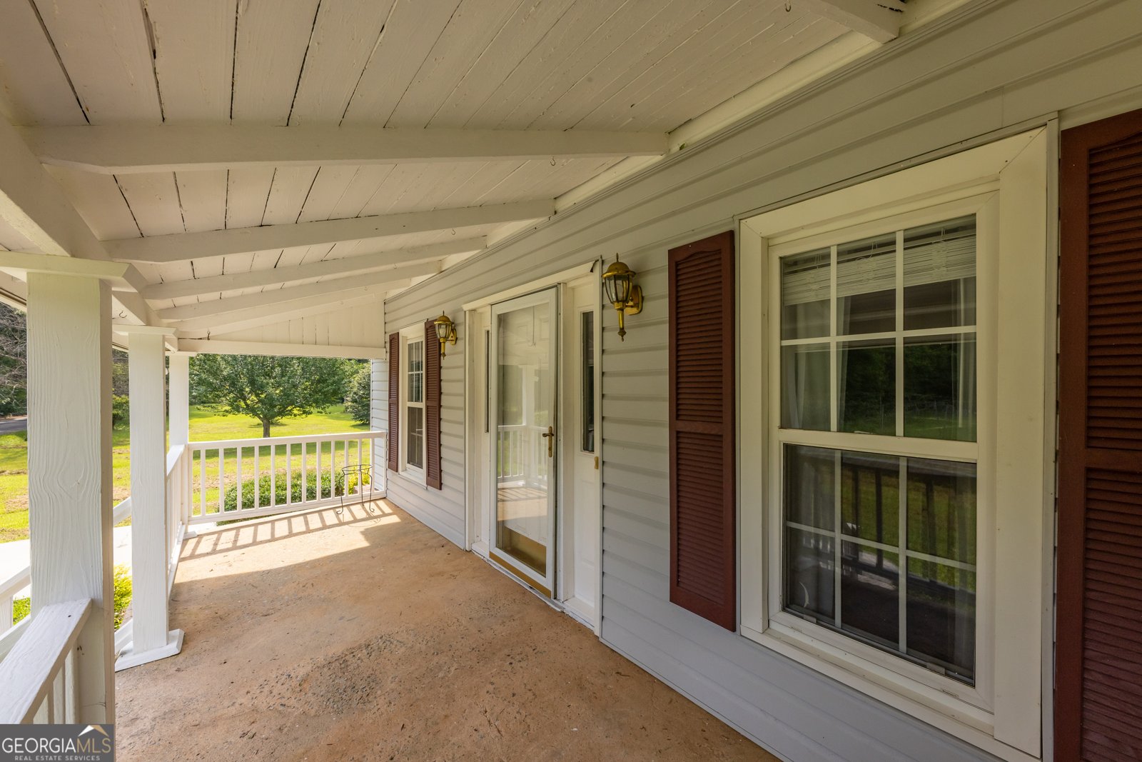 138 Tom Salter Road Thomaston - 21