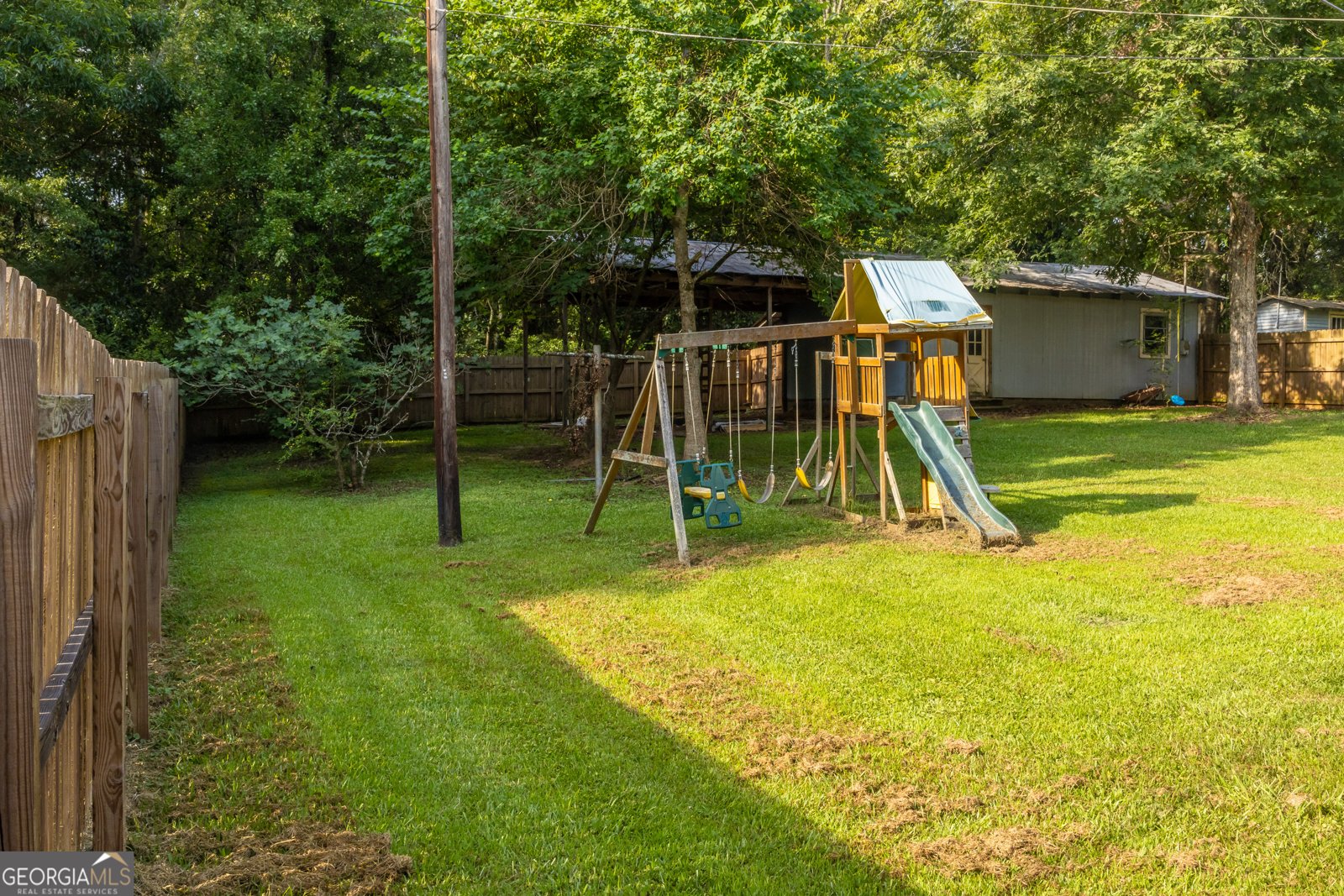 138 Tom Salter Road Thomaston - 23