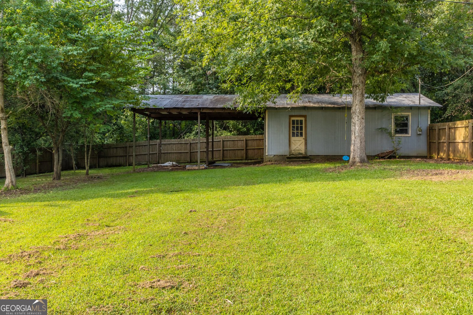 138 Tom Salter Road Thomaston - 25