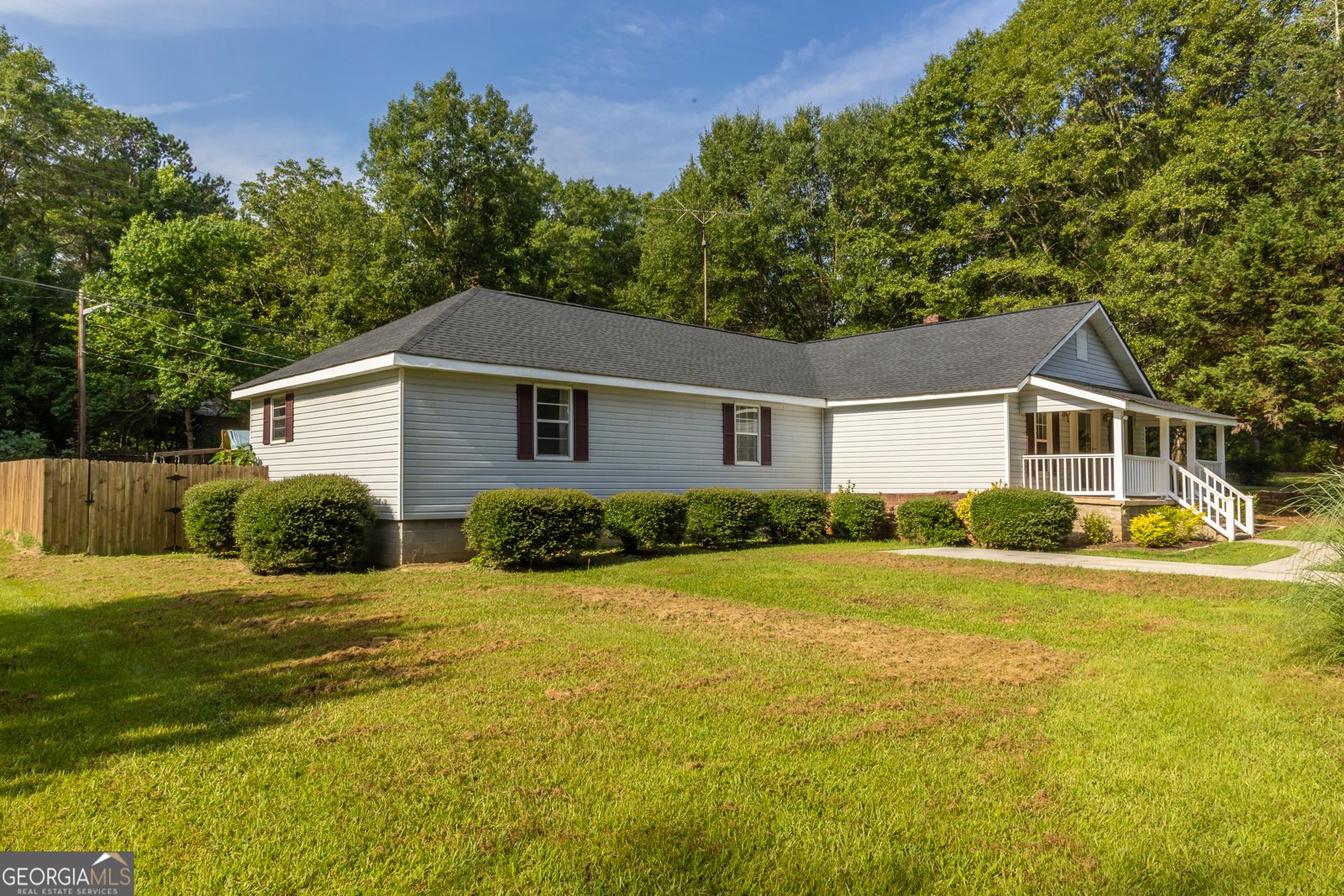 138 Tom Salter Road Thomaston - 29