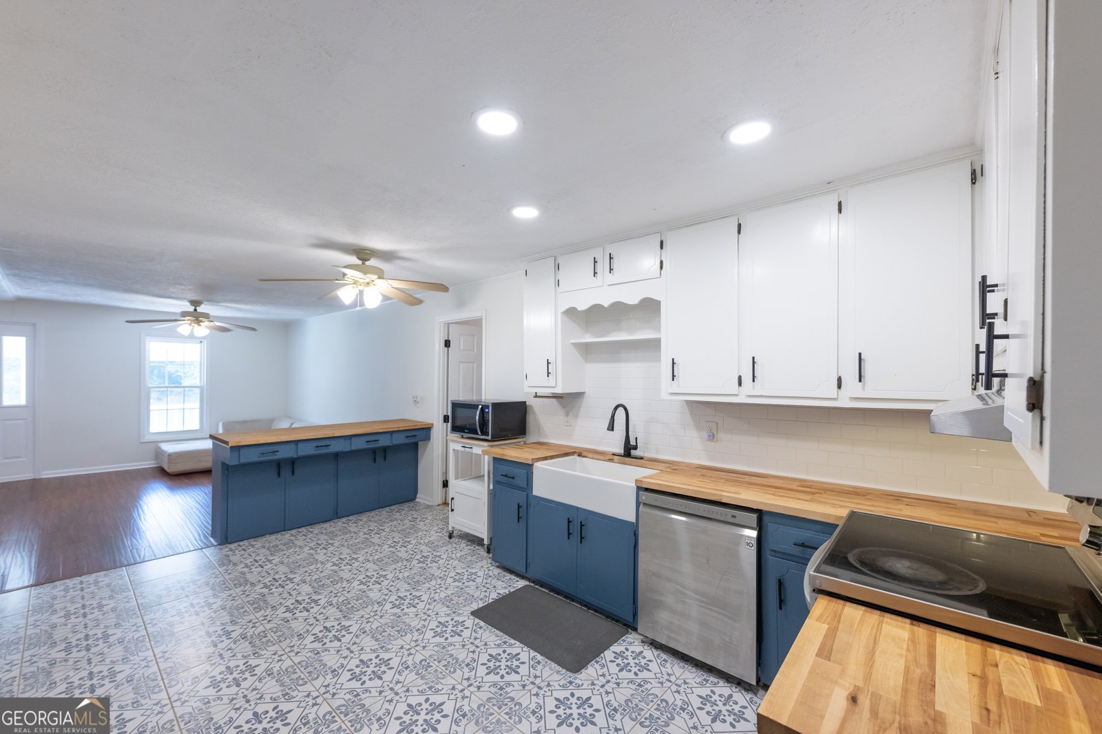 138 Tom Salter Road Thomaston - 3