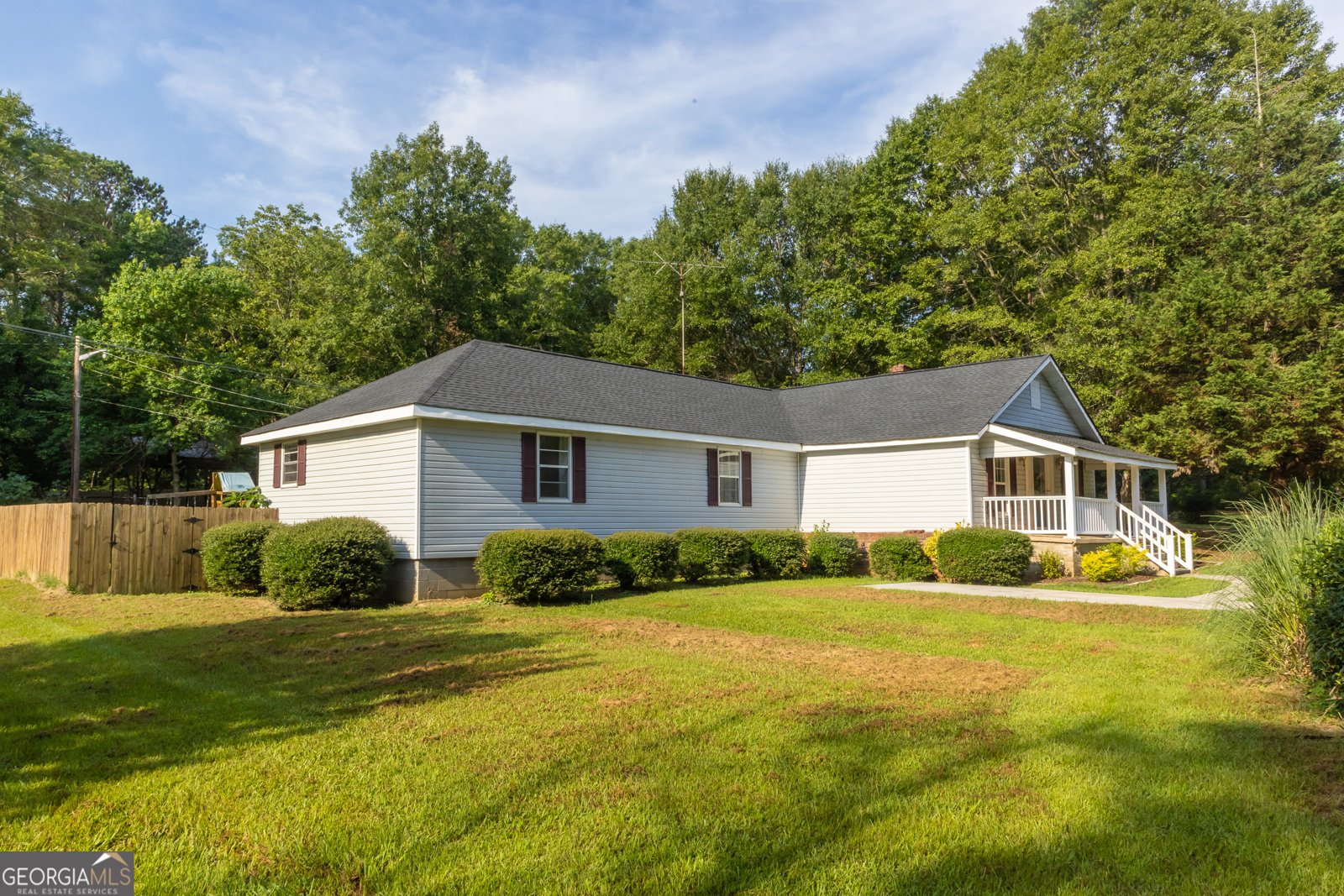 138 Tom Salter Road Thomaston - 38