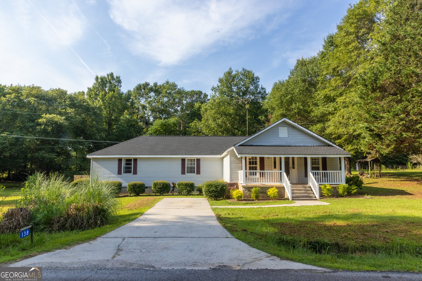 138 Tom Salter Road Thomaston - 40