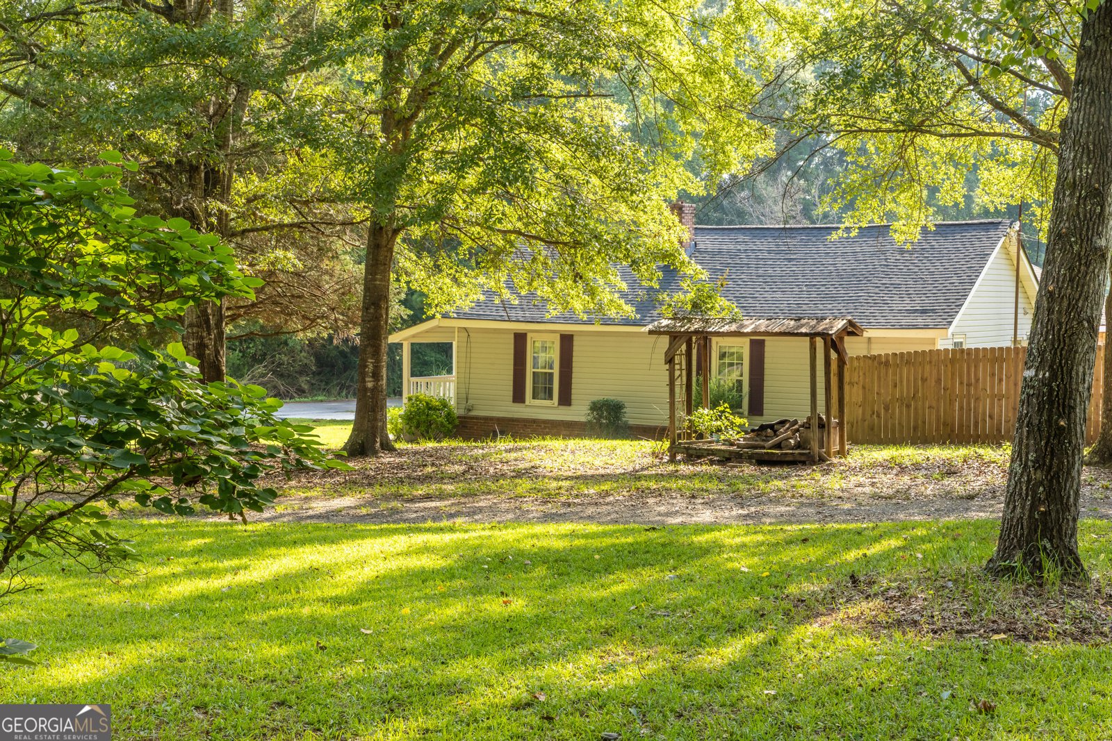 138 Tom Salter Road Thomaston - 44