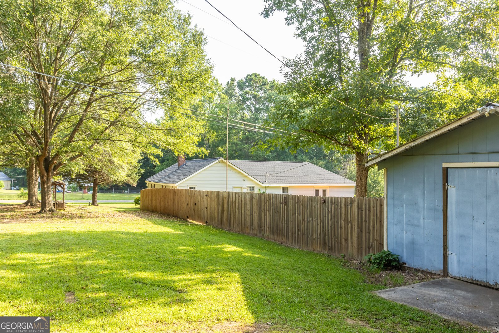 138 Tom Salter Road Thomaston - 46