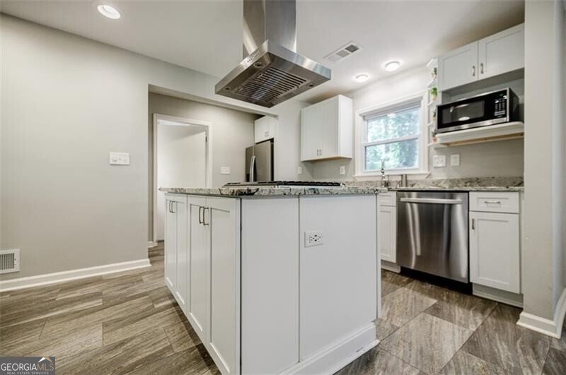 2343 Hunting Valley Drive Decatur - 2