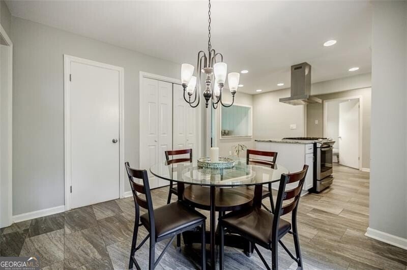 2343 Hunting Valley Drive Decatur - 3