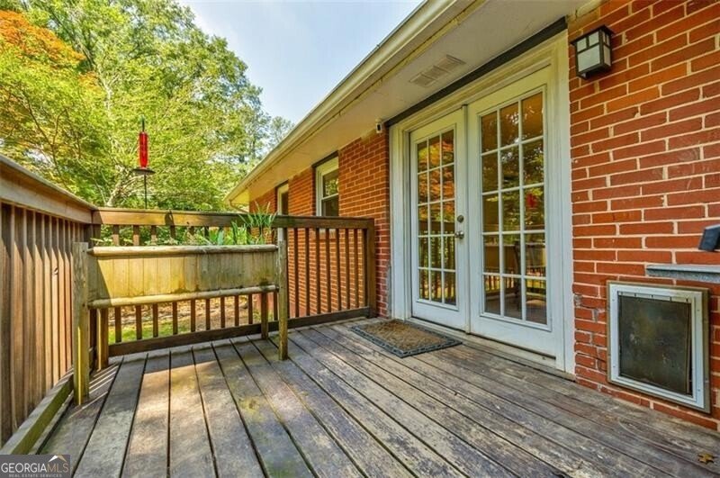 2343 Hunting Valley Drive Decatur - 31