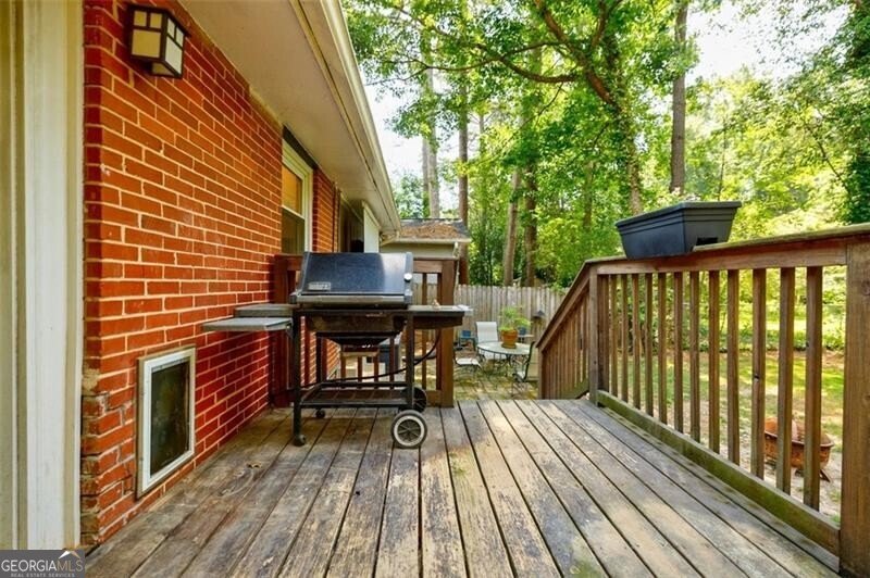 2343 Hunting Valley Drive Decatur - 32