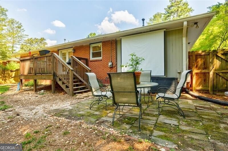 2343 Hunting Valley Drive Decatur - 34