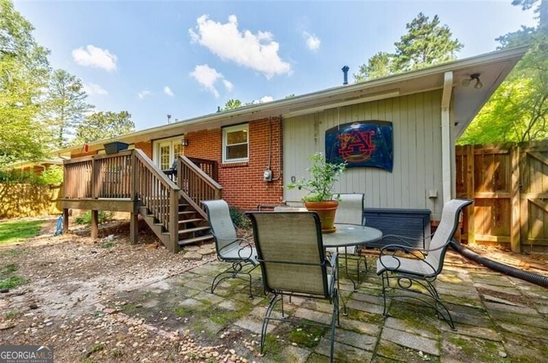 2343 Hunting Valley Drive Decatur - 35