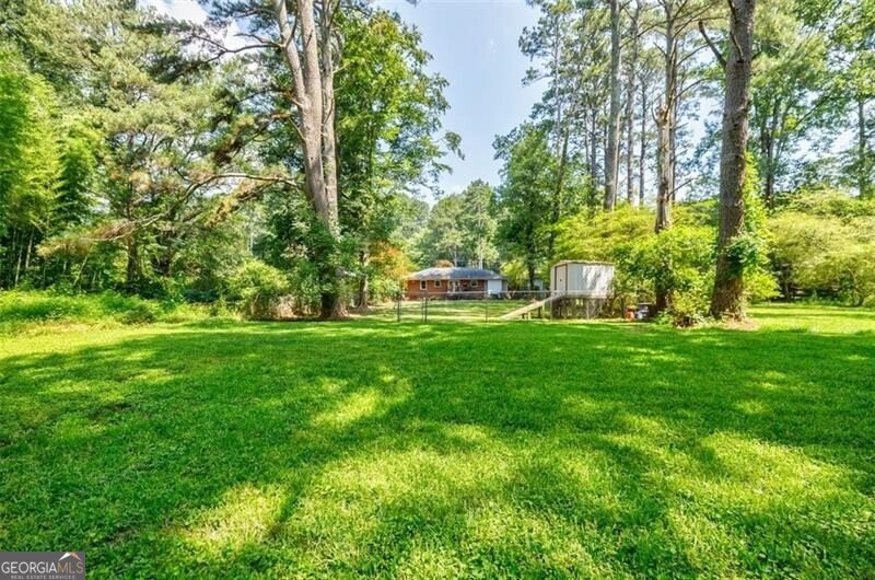 2343 Hunting Valley Drive Decatur - 37