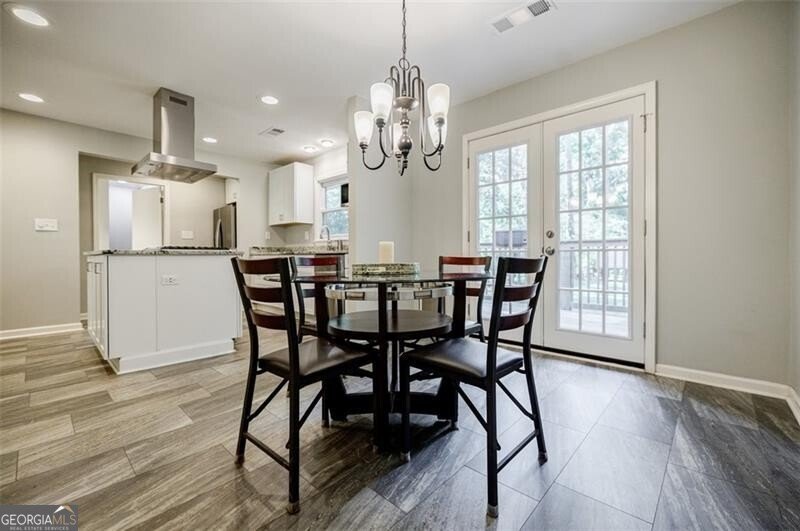 2343 Hunting Valley Drive Decatur - 4