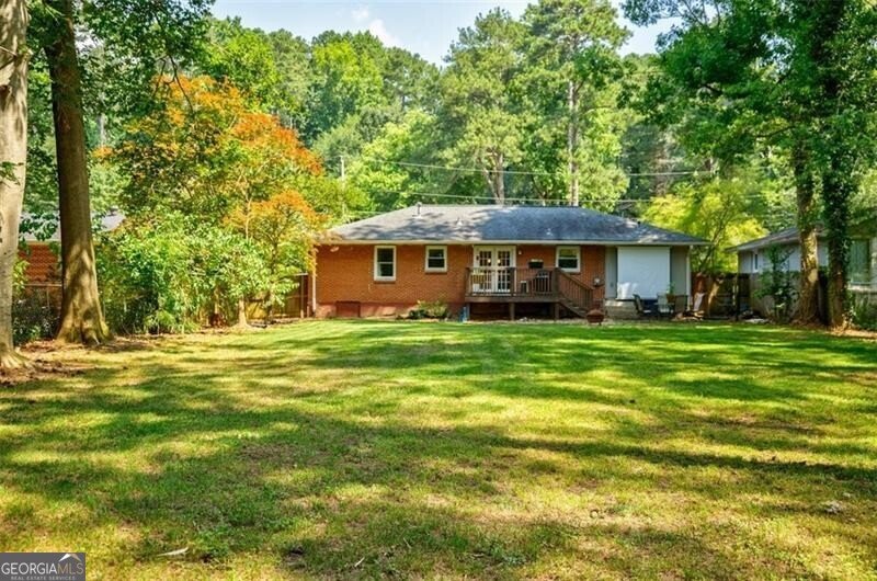 2343 Hunting Valley Drive Decatur - 40