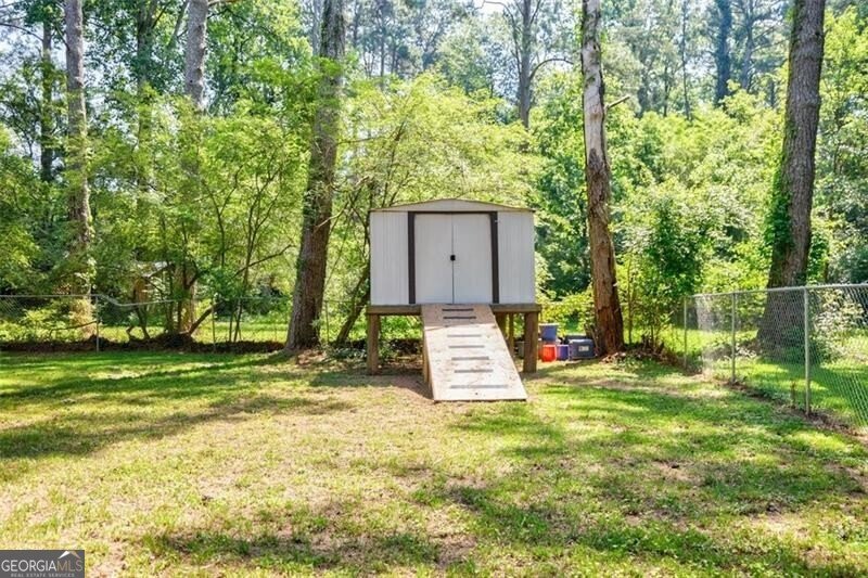 2343 Hunting Valley Drive Decatur - 46