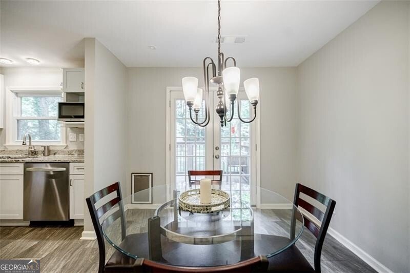 2343 Hunting Valley Drive Decatur - 5