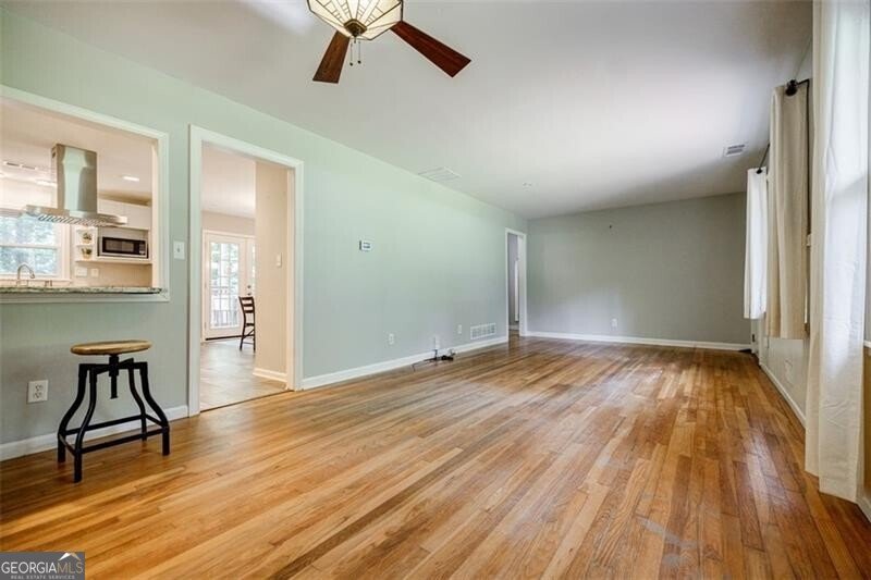 2343 Hunting Valley Drive Decatur - 7