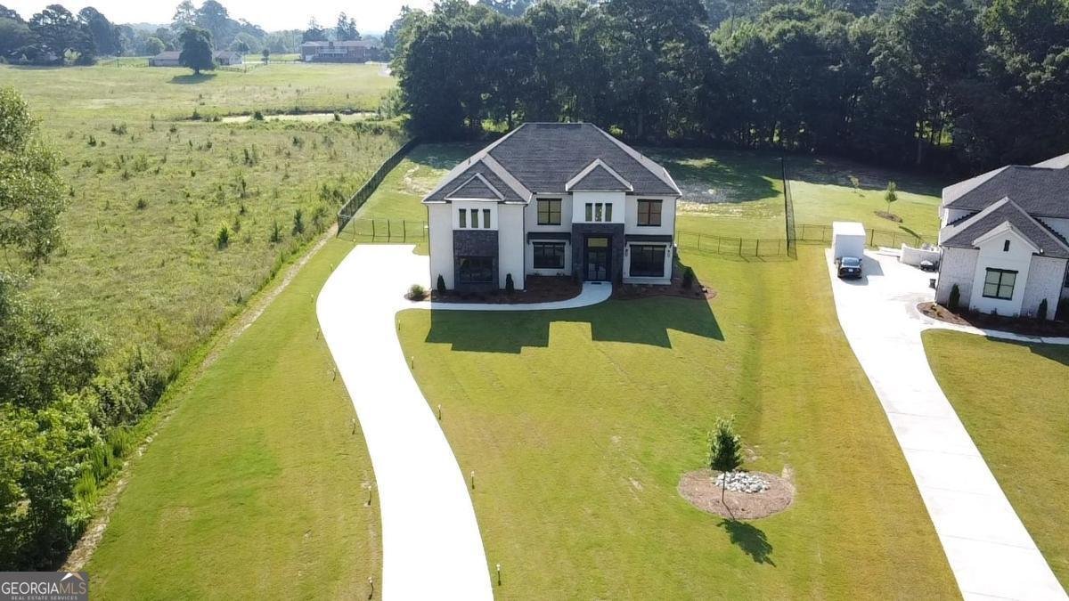 2900 Waterford Dr SW Conyers - 2