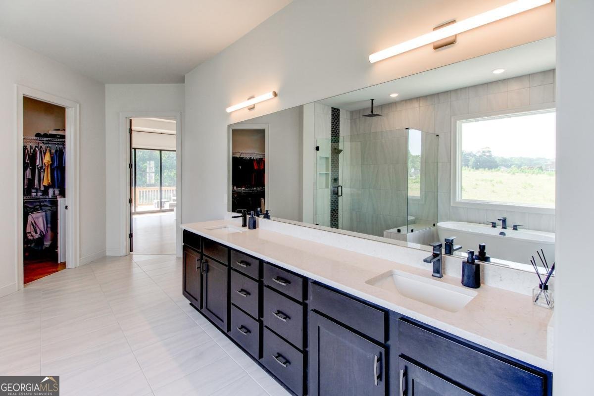 2900 Waterford Dr SW Conyers - 30