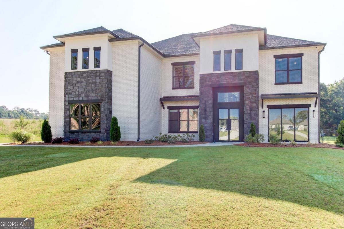 2900 Waterford Dr SW Conyers - 4