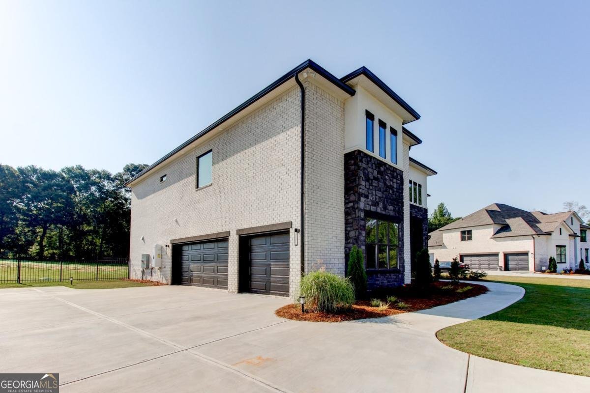 2900 Waterford Dr SW Conyers - 42