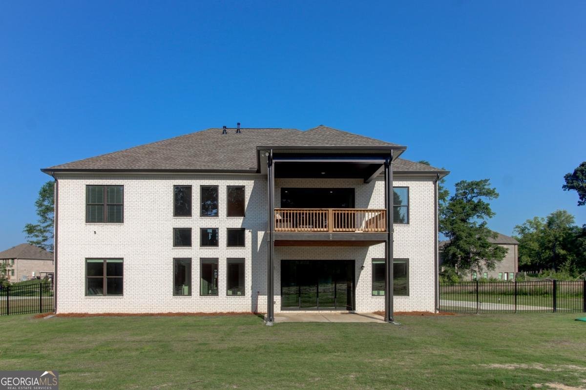 2900 Waterford Dr SW Conyers - 5