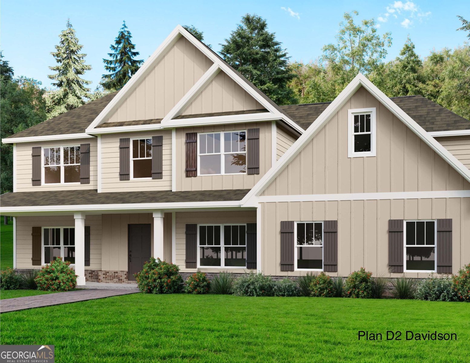 170 Liberty Drive Fayetteville - 1