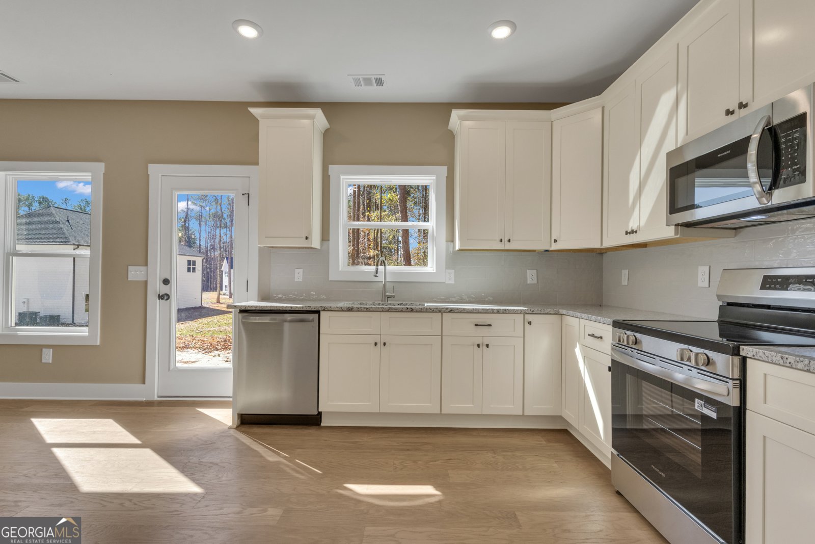 170 Liberty Drive Fayetteville - 14